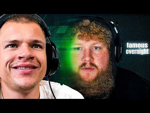 The Last Honest Streamer *JYNXZI REACTS*