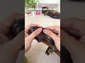 Don't toss it, save your wallet! 😯#cyafixed #fixed #fixit #fixing #repair #shoerepair #repairing