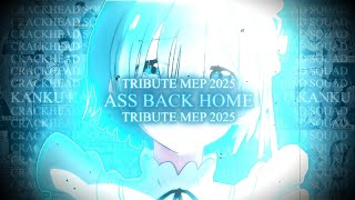 Tribute Mep 2025 Rip Linne Kanku Unit