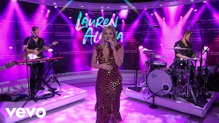 Video thumbnail of "Lauren Alaina - Getting Good (Live From The Today Show)"