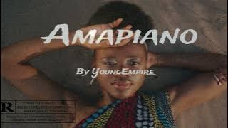 Asake x Shallipopi x Amapiano type beat 2023 #amapianotypebeat  #amapiano