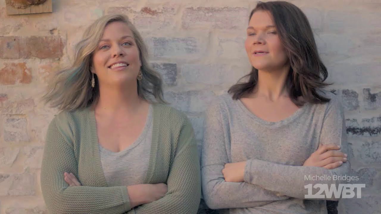 12WBT Member Testimonials | Michelle Bridges 12WBT Programs