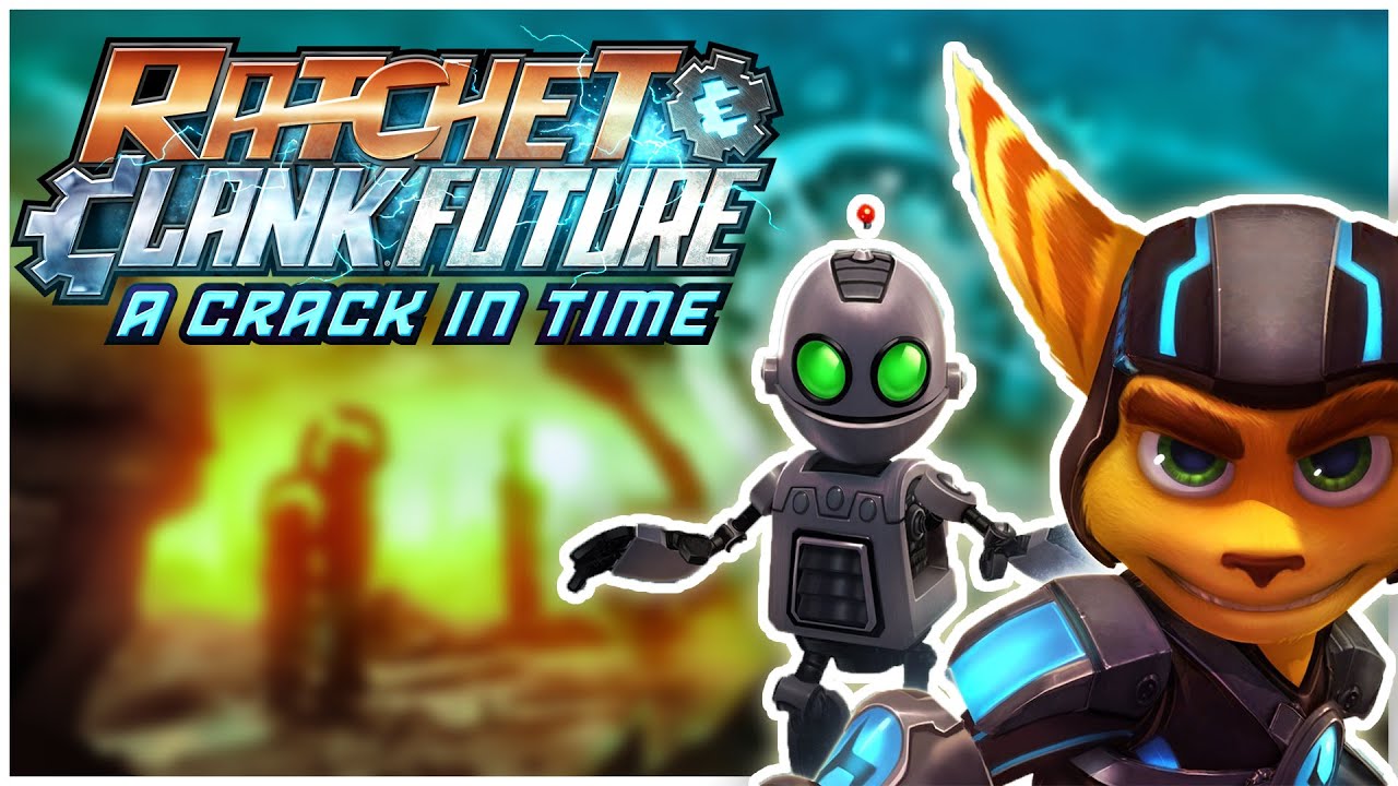 Ratchet and Clank: Rift Apart review - cracking, unserious action