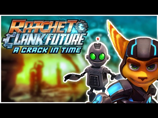 Ratchet and Clank: Rift Apart review - cracking, unserious action