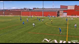 Defensive + Central Midfielder Highlights as of 5/17/2026 - Braeden Harris