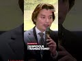 Poa on VP Duterte's 'suspicious transactions': They do not automatically equate to wrongdoing | ANC