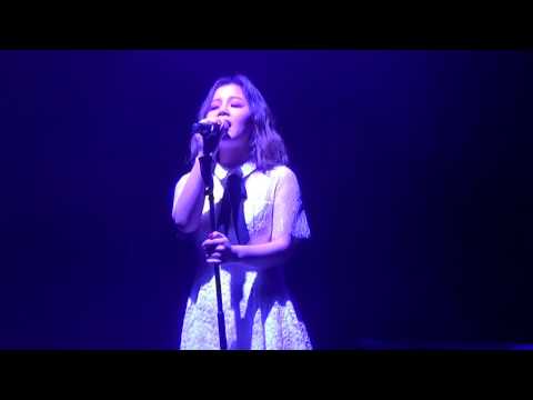 20160925 LEEHI SEOULITE SHOWCASE IN HONGKONG FOOL FOR LOVE 바보