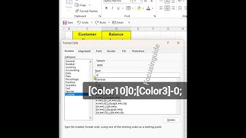 Excel tricks you must know tips💡 & tricks  #focusinguide#tutorial #exceltips #shorts