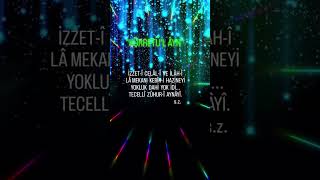 HERŞEYİN SAHİBİ.#tecelli#tekbir#hakim#hakem#güzelsözler#ilahi#tasavvuf#keşfetteyiz#motivasyon#aşk#