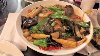GuangDong Taste Chinese Restaurant Review Virginia Beach