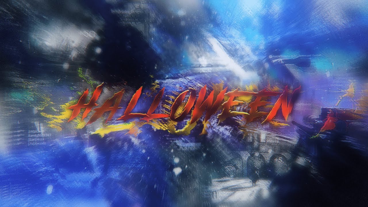 Inhumane: Halloween Teamtage By Leviaths