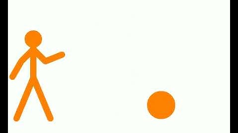 Pivot Animator basketball