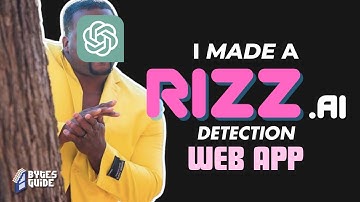 The Most "DANGEROUS" AI Ever Built (It Might Steal Your Partner)