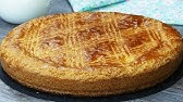 Gateau Des Carmelites Aux Pieds Nus De Seville Youtube
