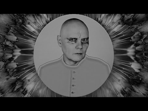 The Smashing Pumpkins - New Songs “Cyr” & “The Colour of Love” 