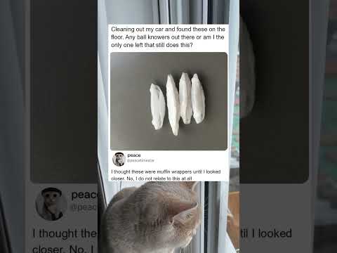 Anyone Else Still Keep These For Some Reason 