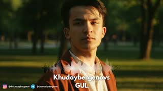 Khudaybergenov - Gul (Dedubluman&Cem Adrian - Gul Cover)