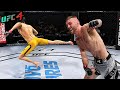 Bruce Lee vs. Timothy Samuel Elliott | American MMA (EA sports UFC 4)