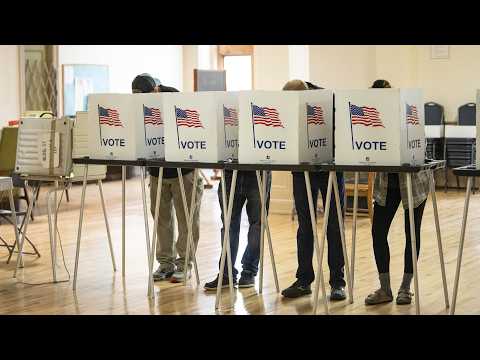Republicans pull out of North Carolina as Democrats look to flip