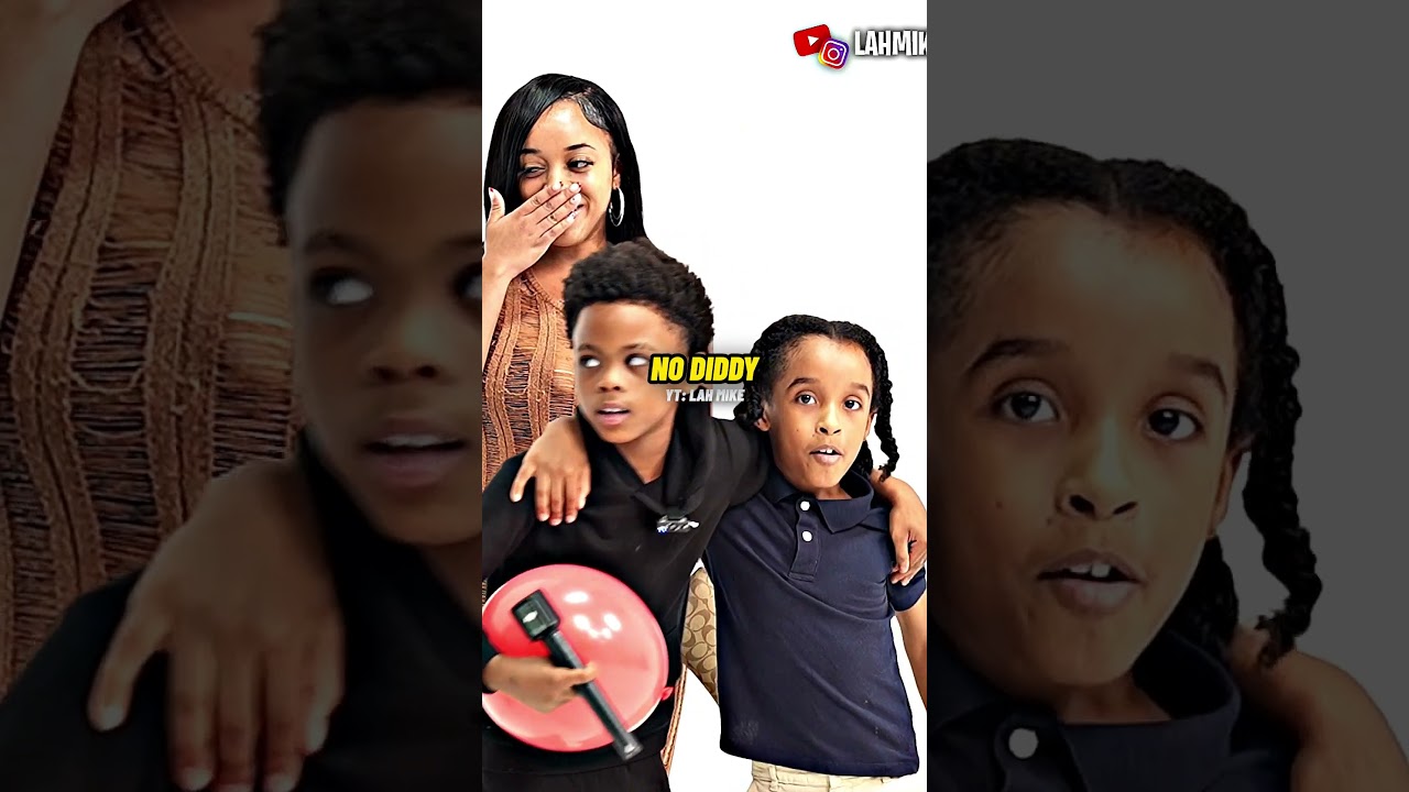 20 ДЕВУШЕК ПРОТИВ 2 КОМЕДИАНТОВ: LIL RT И LIL WOODY