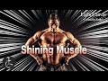 Light Canvas -Shining Muscle