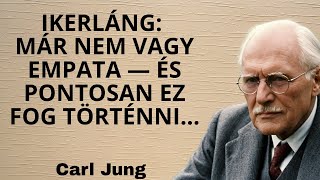Download Lagu Mivé válik valójában egy meggyógyult empata az ikerlángok egyesülésében | Carl Jung MP3
