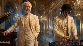 TCHAIKOVSKY x TECHNO 🎼 Classical Meets Melodic Techno | Romantic Symphonic Set 2026