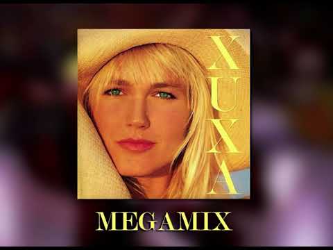 Xuxa 2 (espanhol) - Megamix