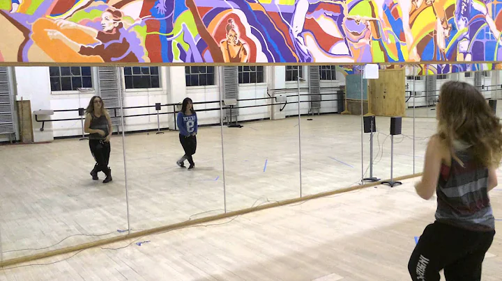 MSU hip hop. Session 5 Drake-Guess Who's It is - c...