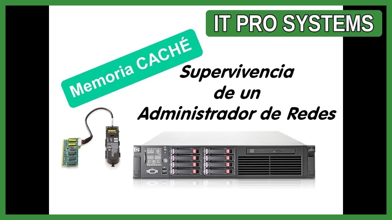 Bbwc Computer BBWC-01: Instalación de KIT BBWC CACHE HP 512MB en Servidor HP DL380 G6 ...