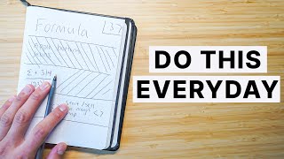 The "Billionaire Algorithm" Changed My Life