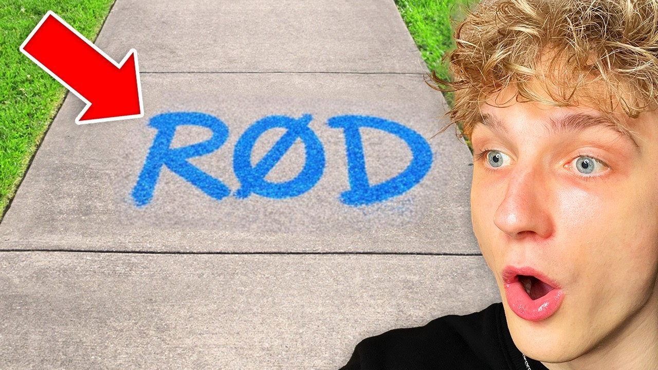 Ikke Sig Det Samme Challenge!