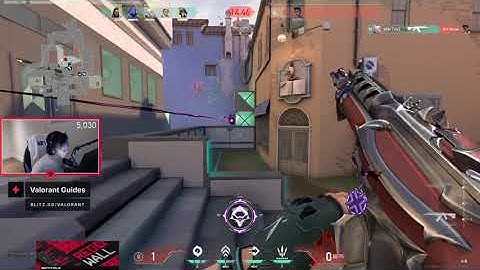 TenZ trigger discipline ACE...