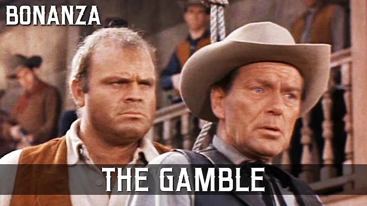 Bonanza - The Gamble | Episode 93 | FREE WESTERN |...