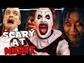 TERRIFIER 4 ,EVIL DEAD BURN ,ELI ROTH’S ICE CREAM MAN | Horror Movie Talk !