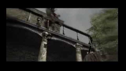 Clock Tower 3 Part 12