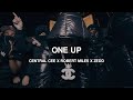 One Up - Central Cee (Robert Miles x Zedd) [Drill Remix]