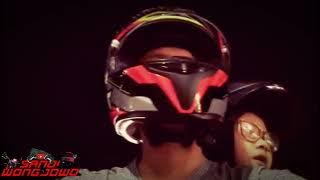 STORY WA ROMANTIS ANAK MOTOR | CINTA LUAR BIASA - ANDMESH KAMALENG | #Vixion #StoryWa #Romantis