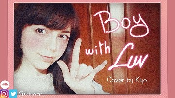 BTS (방탄소년단) feat. Halsey - 