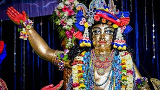 Mangal Arati Live Mayapur