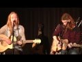 Wietske Merison & Lisa Spijkers - I  See Fire - Ed Sheeran