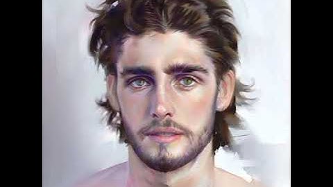 10 Tokoh Alkitab Yang Saleh Dan Setia 😇 #Anak Muda Kristen