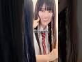 隣の席の子のイタズラが多い件ww #shorts