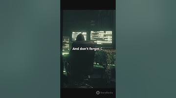 Top Programming Languages For Hackers #shorts #viralvideo #viral #hackers #cybersecurity