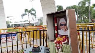 🙏 MGR Jayalalitha samadhi Chennai |MGR Jayalalitha Memorial |Marina Beach Chennai#LearnerRover