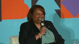 Agents of Change: The Women Transforming the Army | SXSW EDU 2024