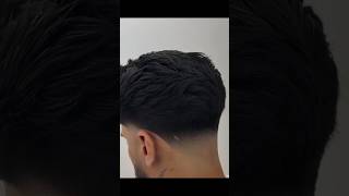 Taper fade hair cutting and groming #two brother saloon #trending #viral #video #saloon