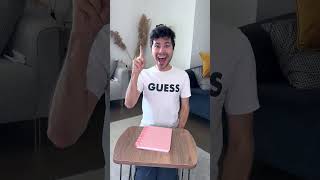 kardeşimin ödevini yediğimde benim haller – Mert Sarı – YouTube'da #40 trend