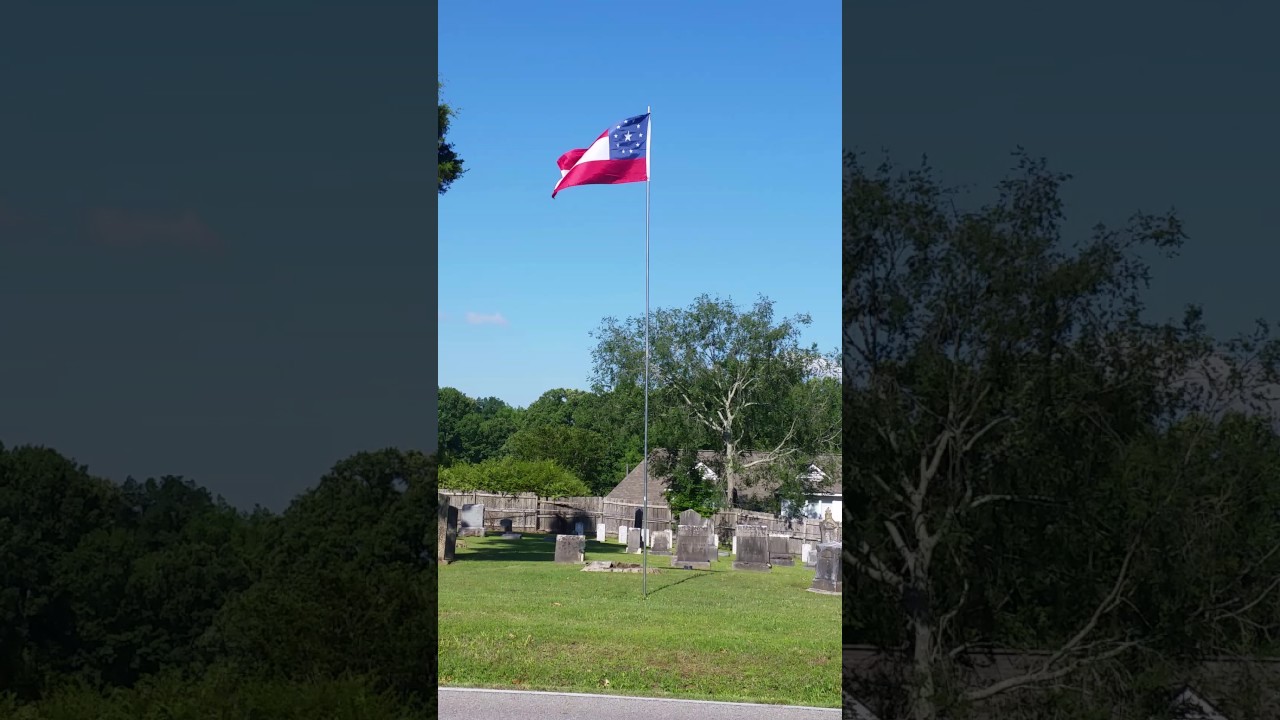 Confederate Flag