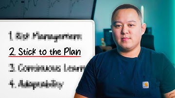 I Made $1.2M Prop Firm Trading (What I